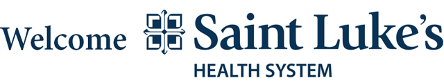 Welcome Saint Luke's!
